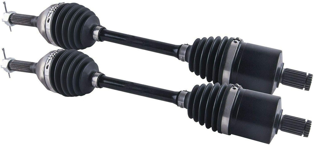 Front CV Axle Set for Polaris Sportsman Ace 570 2014 V3588