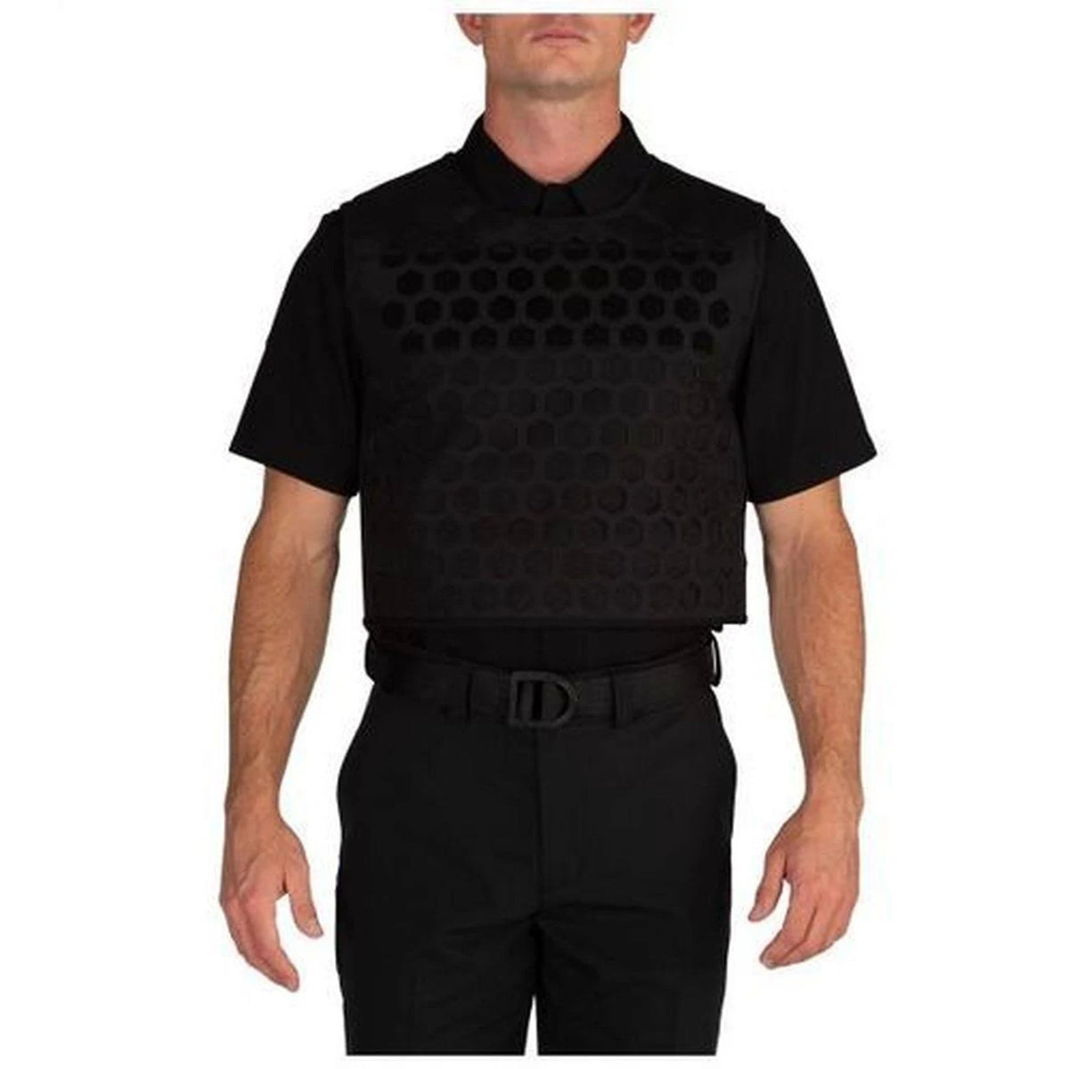 Black Hexgrid Outer Carrier Q970