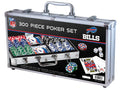 300pc Poker Set P665517