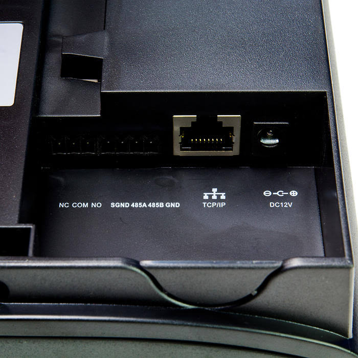 Biometric Fingerprint Time System Y899