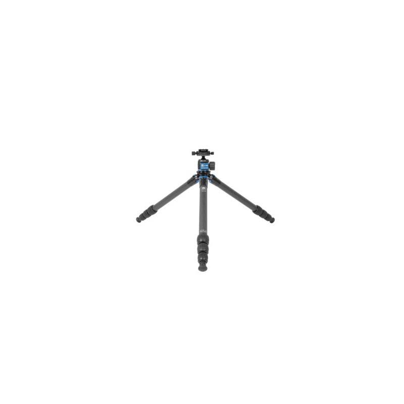 Carbon Fiber Tripod with Ball Head J132
