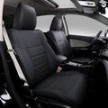 Grey Car Seat Covers for Honda CR-V 2017-2022 Q93994