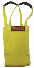 Cargo Basket Sling, 14 Ft, 6000 lb, 8 in P8306