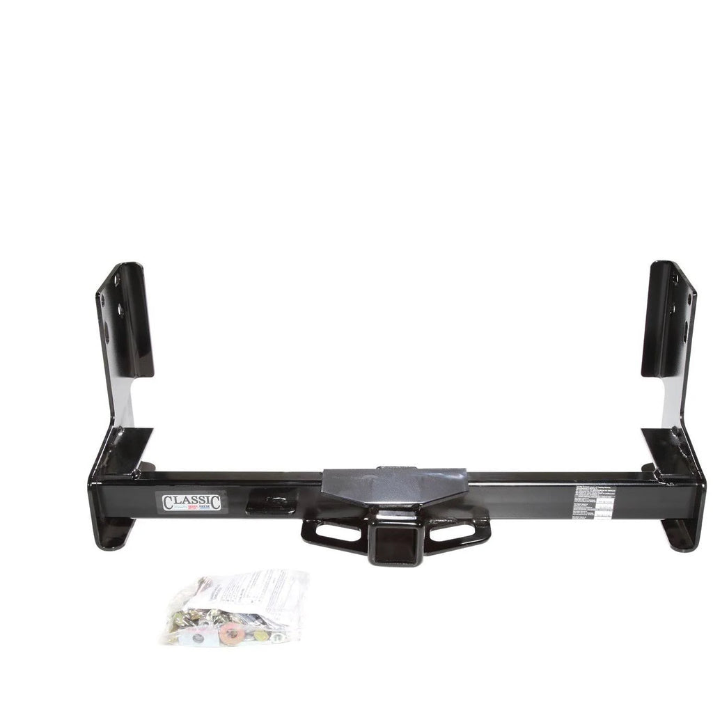 Receiver Hitch F85033