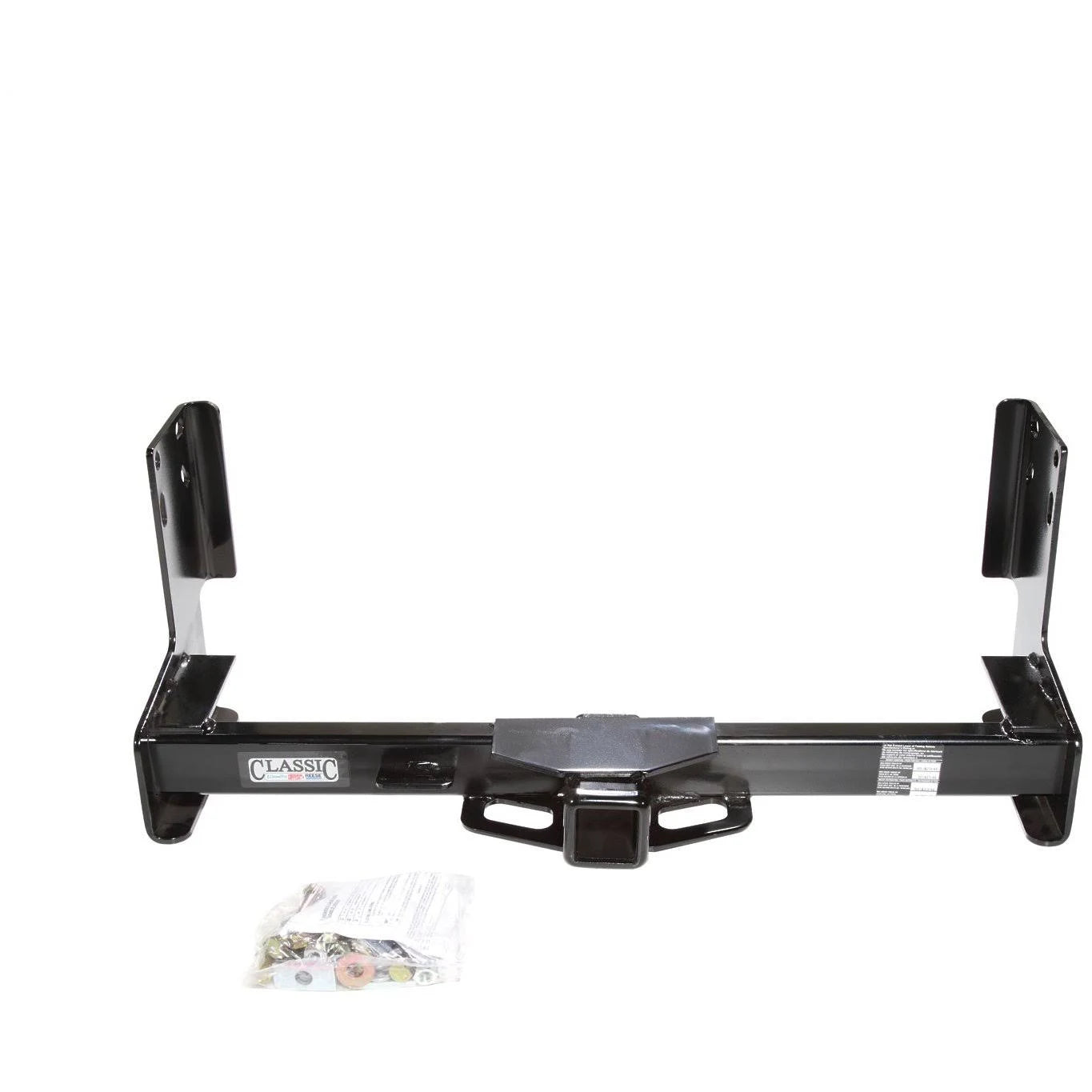 Receiver Hitch F85033