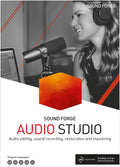 Audio Studio 15 Pack of 2 D521