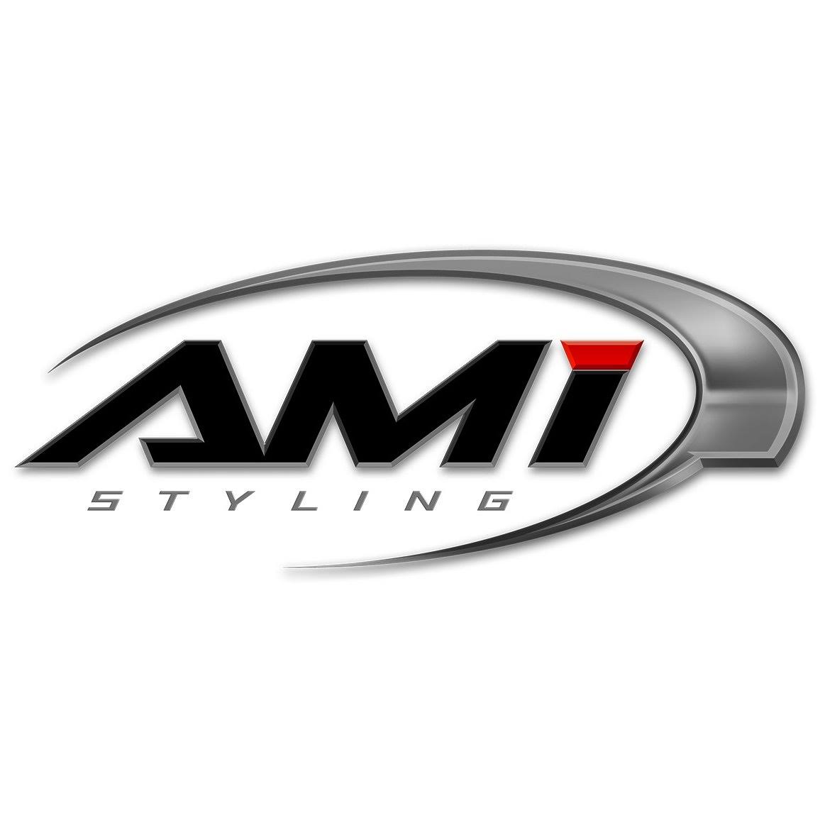 Chrome Billet Fuel Door I814