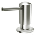 Stainless Steel Deck Mounted Soap Dispenser R438489
