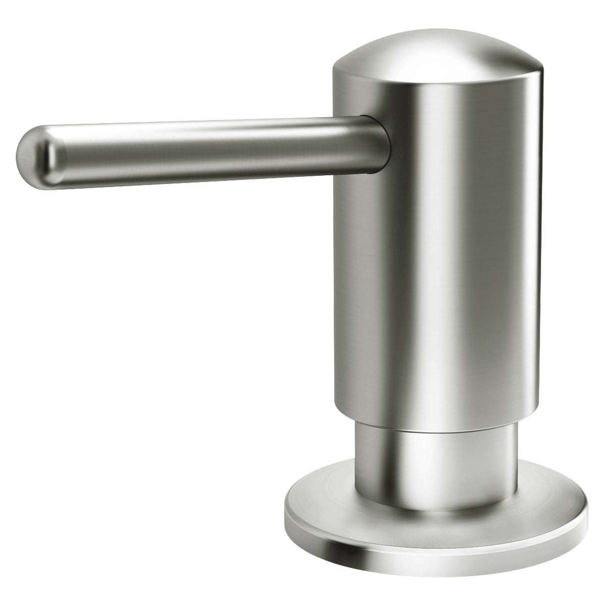 Stainless Steel Deck Mounted Soap Dispenser R438489