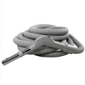 Central Vacuum Hose with Button Lock R9571