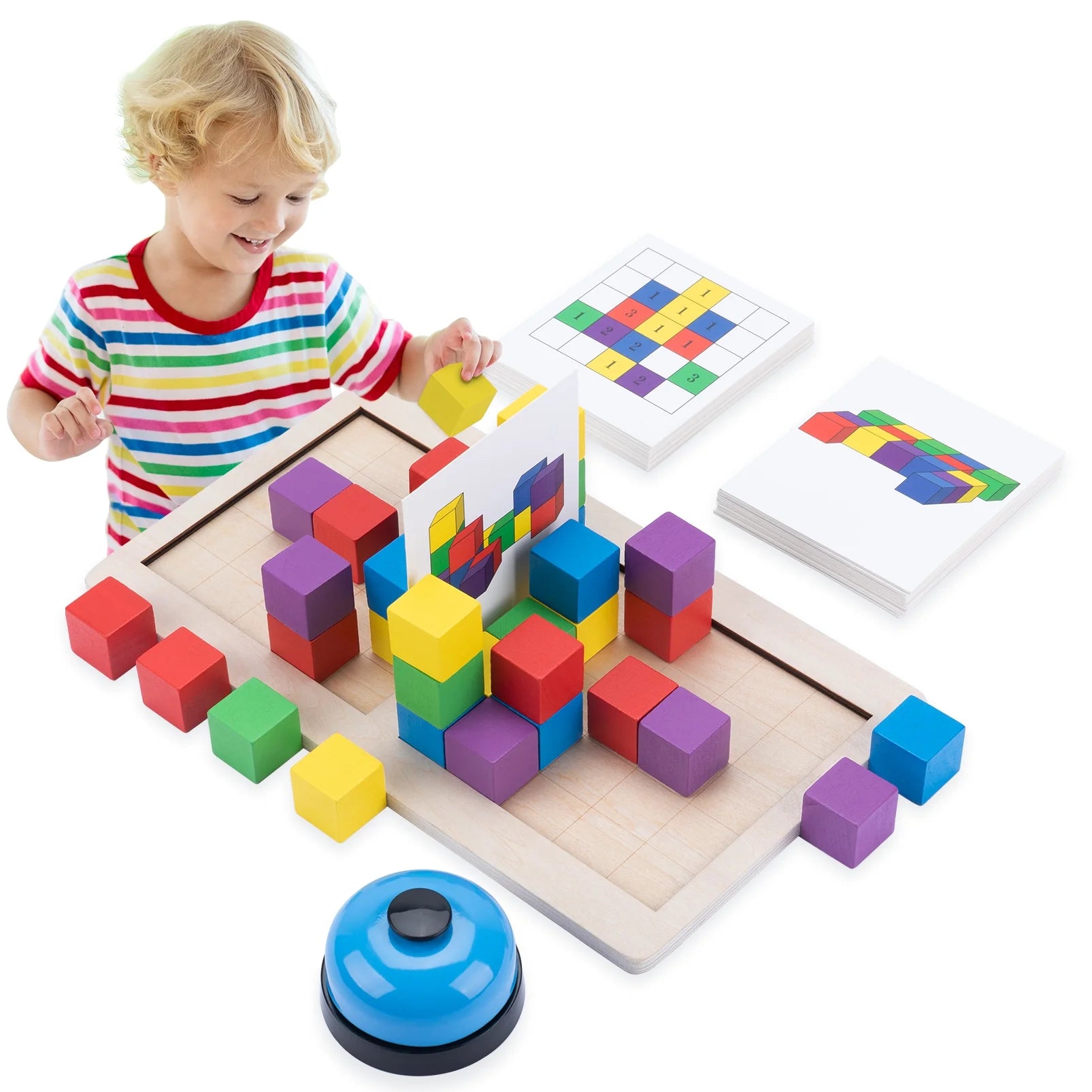 Science Kits Building Blocks Educational Toys P950148
