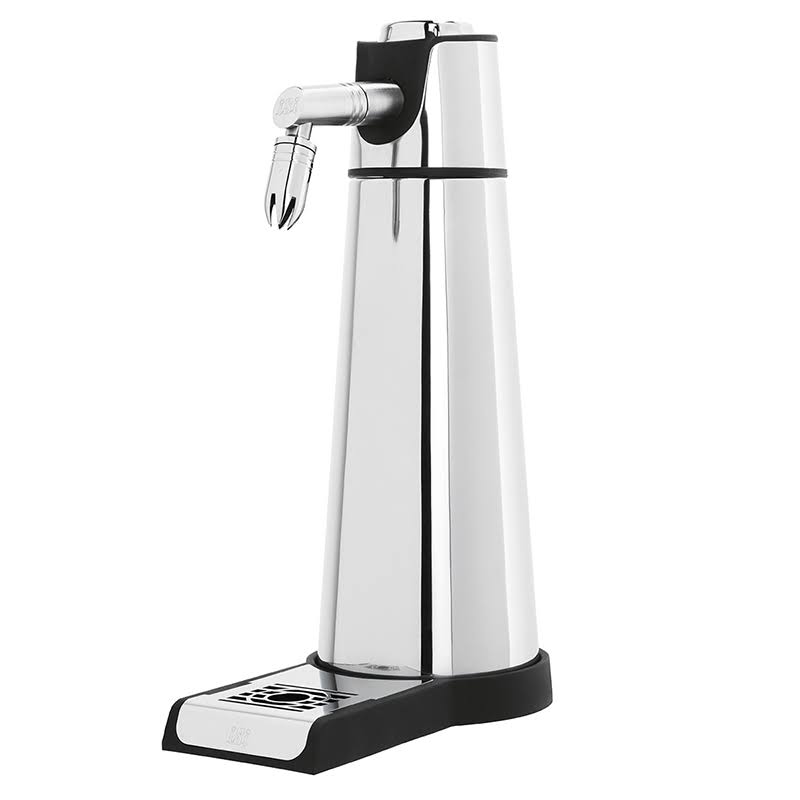 Whipped Cream Maker, 1 Quart Z505