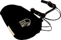 Black Handlebar Mittens U987