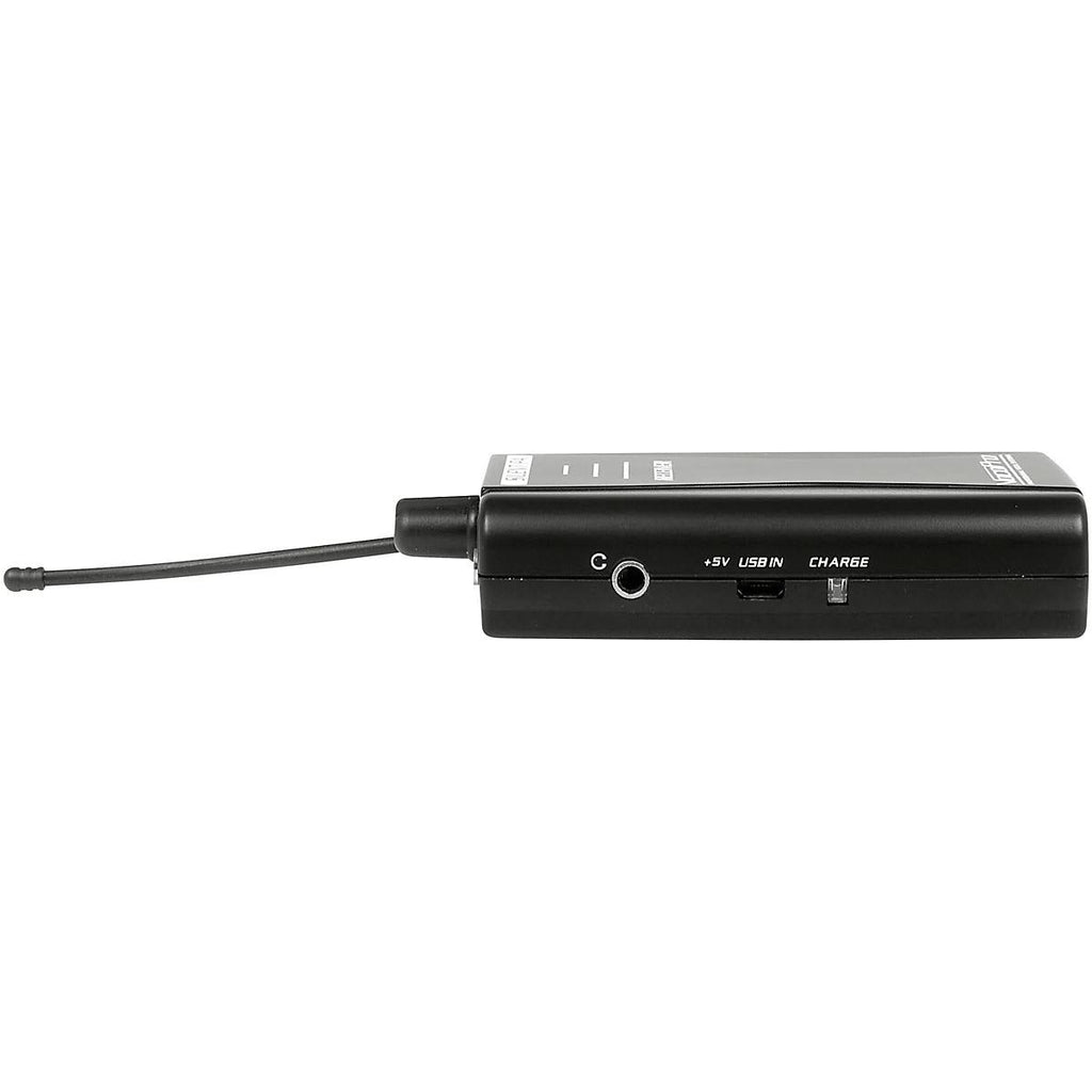 16CH UHF Wireless Audio Broadcast System V771