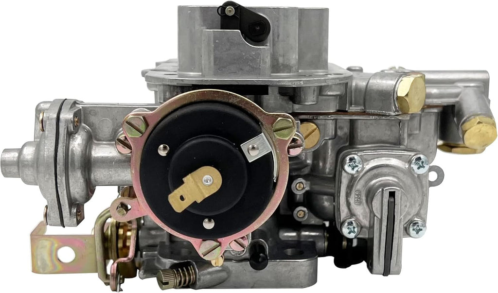 Carburetor 2 Barrel Electric Choke Y33103