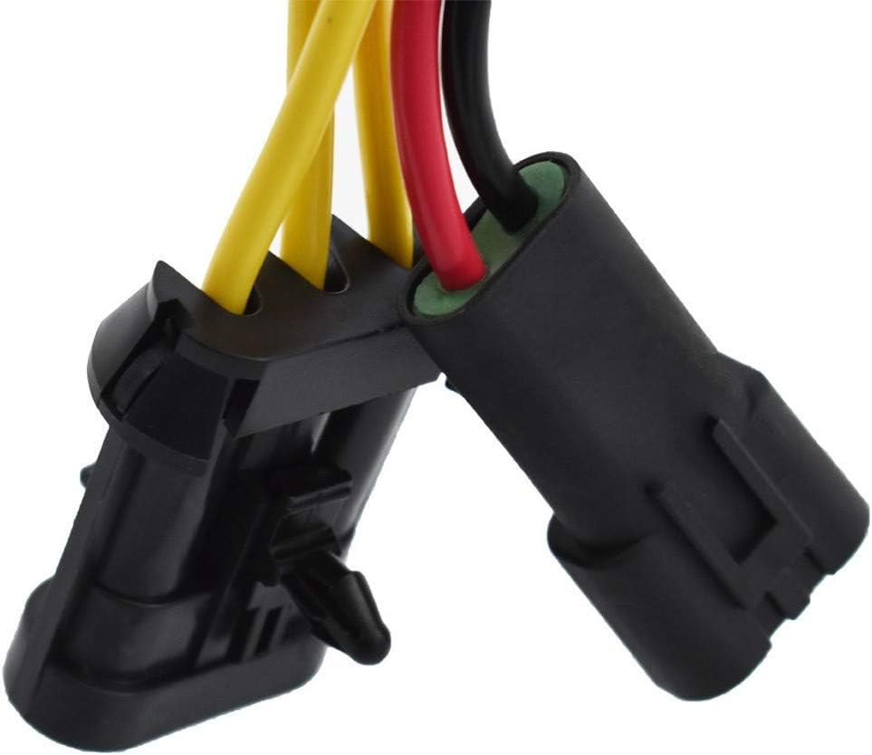 Voltage Regulator Rectifier Pack of 2 X685