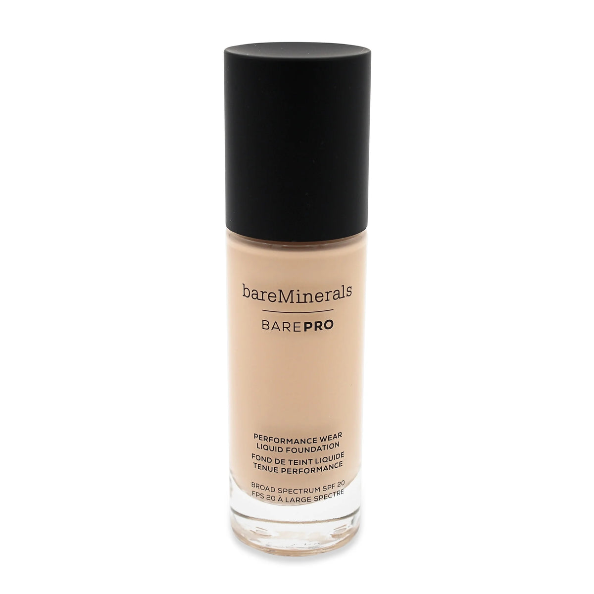 Liquid Foundation SPF 20 - 1 oz R67313