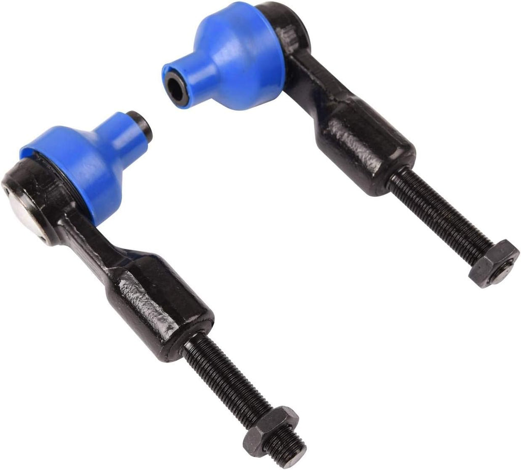 Front Suspension Control Arm Kit Set of 12 A7095