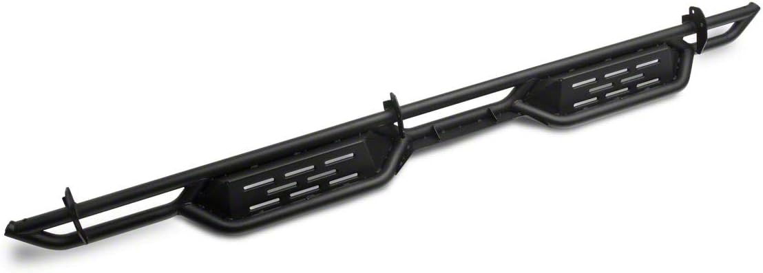 Drop Side Step Bars L606236