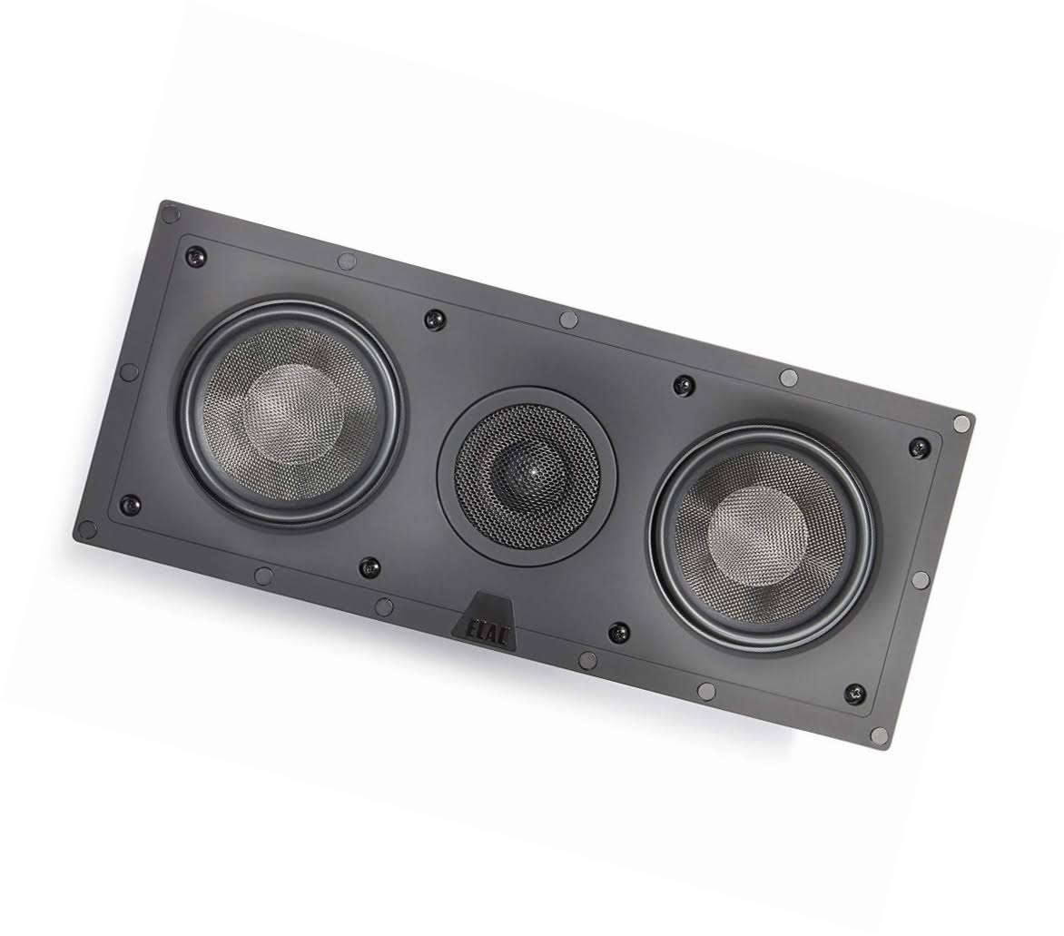 In-Wall Center Channel Speaker G86731