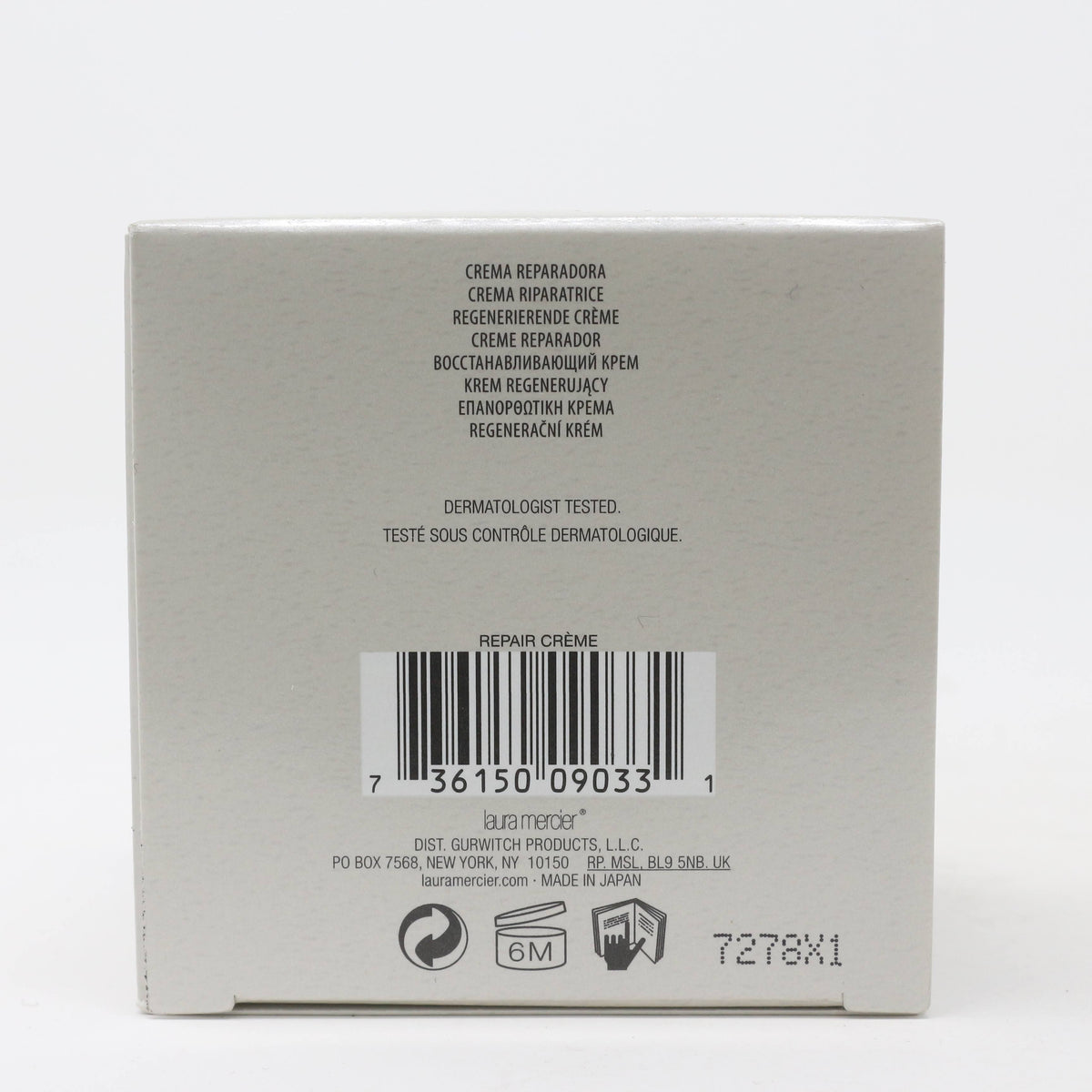Flawless Skin Repair Creme 1.7 oz R542327
