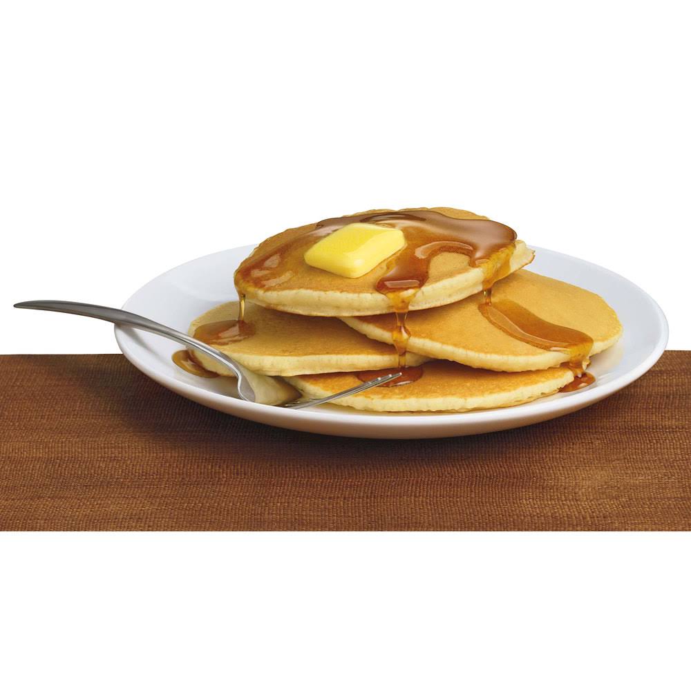 Buttermilk Pancake Mix, 5 lb. - 6/Case E717