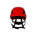 Red Safety Helmet R369