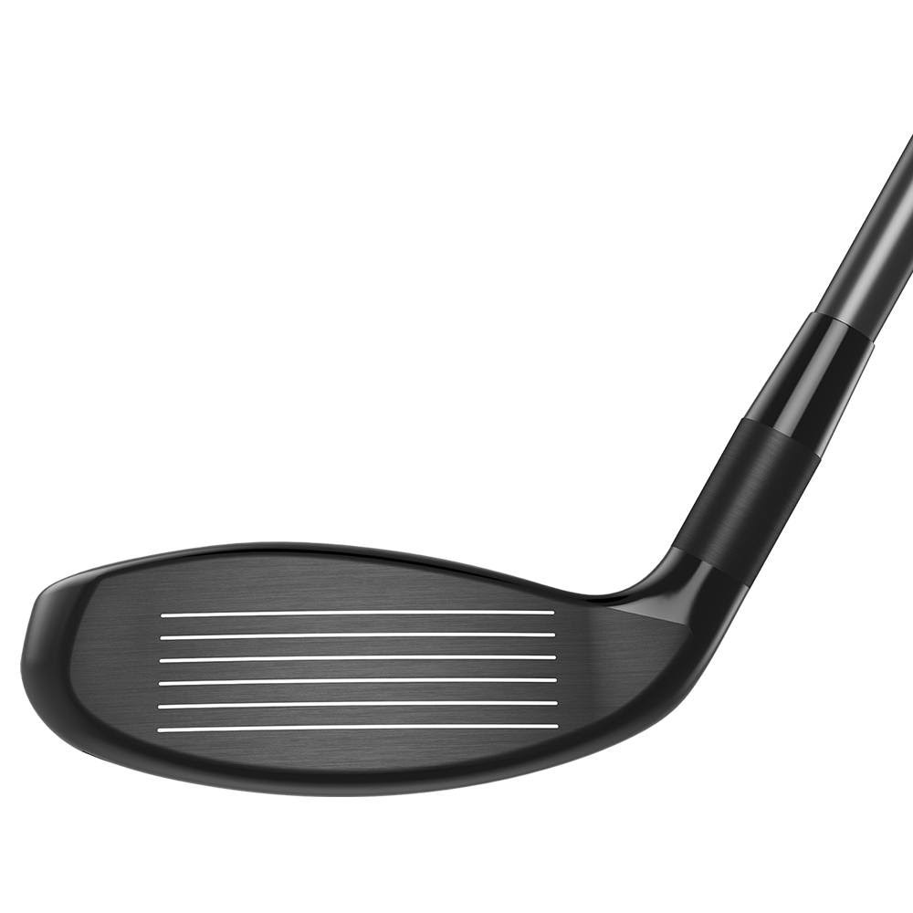 Combo Iron Set P8506