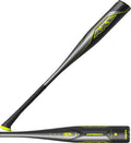 Yellow/Black Senior League Baseball Bat U160