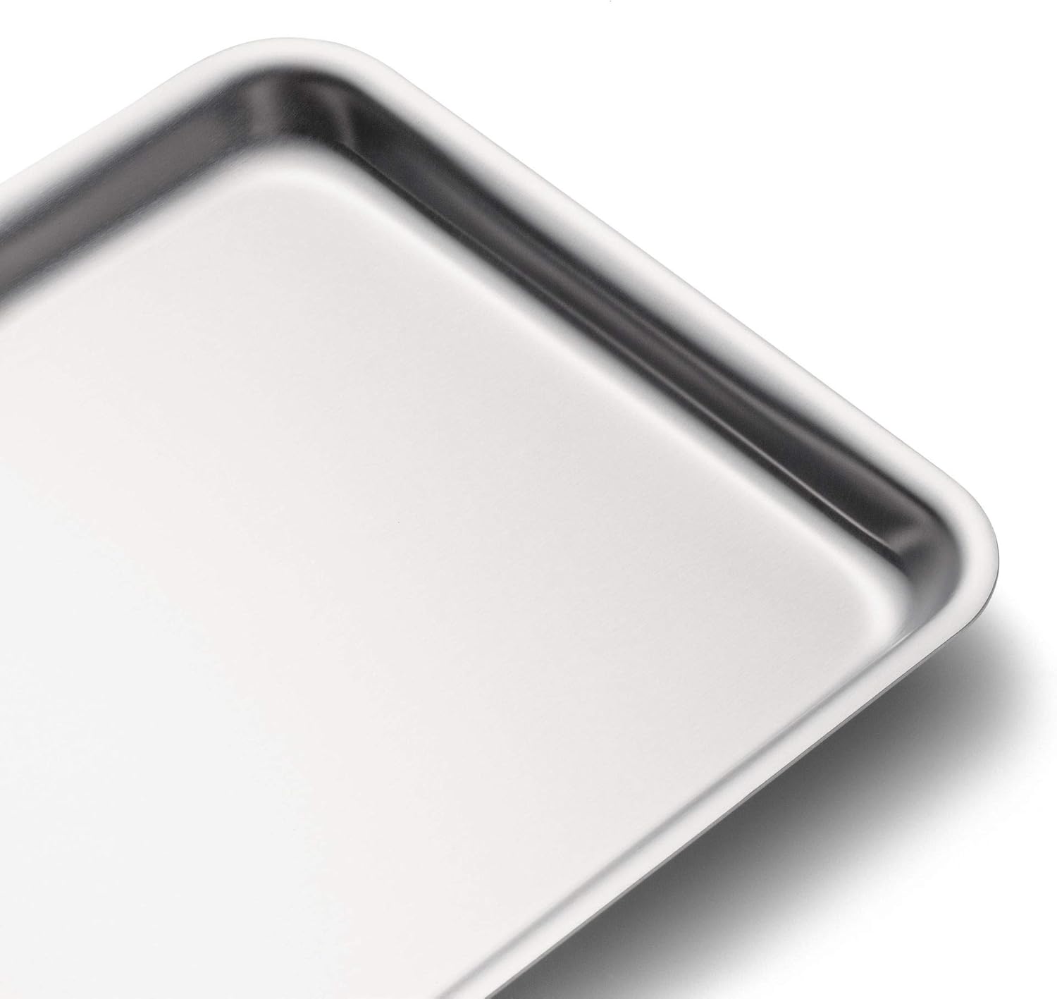 Stainless Steel Jelly Roll Pan W647801
