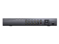 8CH DVR 5 in 1 3MP HD-TVI 2CH 4MP IP Cameras H.265+ Analog Cameras + 1 IP Camera HDMI CVBS 2 SATA O953