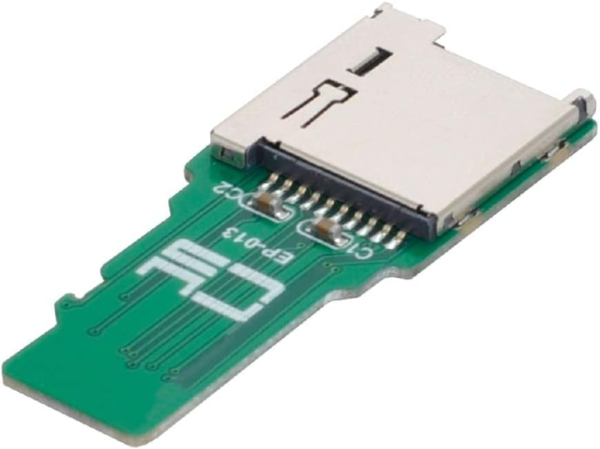 TF Micro SD Male Extender to TF Card Female Extension Adapter G14617