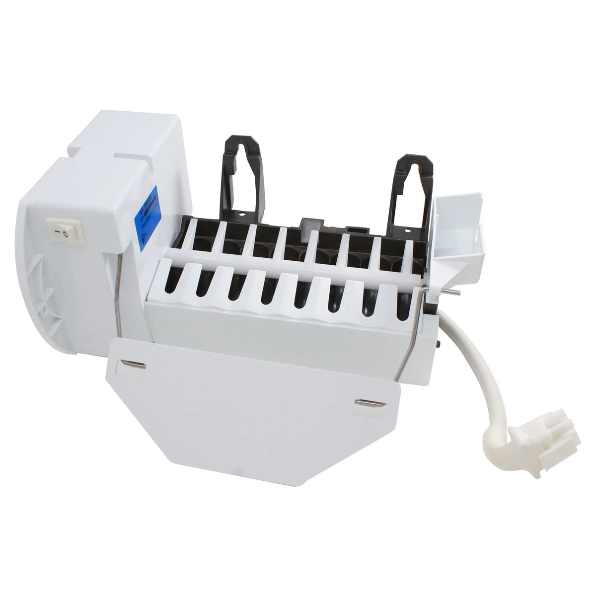 Refrigerator Ice Maker Replacement F817
