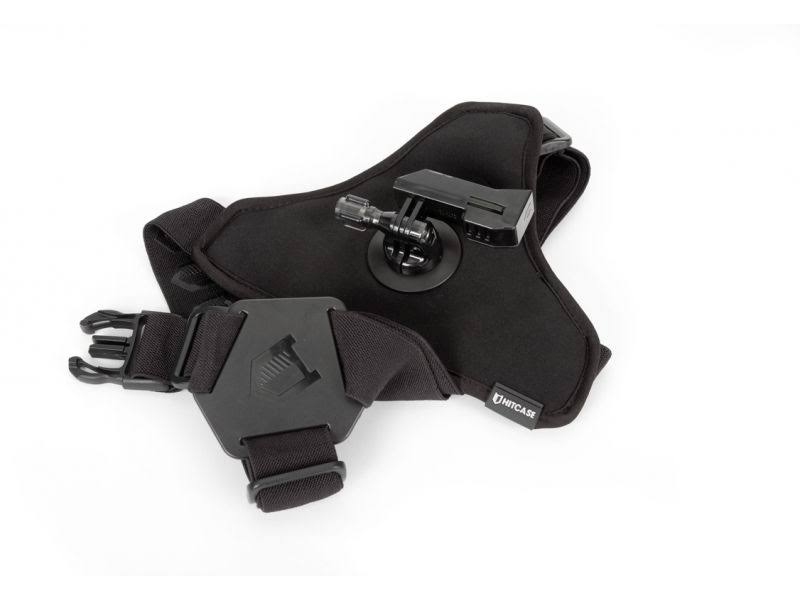 Chest Mount & Harness T2025