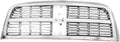 Chrome Grille for Dodge Ram 2500/3500 2010 X1774