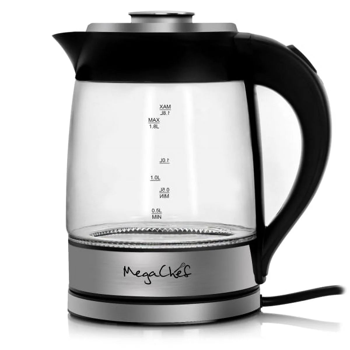 1.8-Liter Electric Tea Kettle U7668