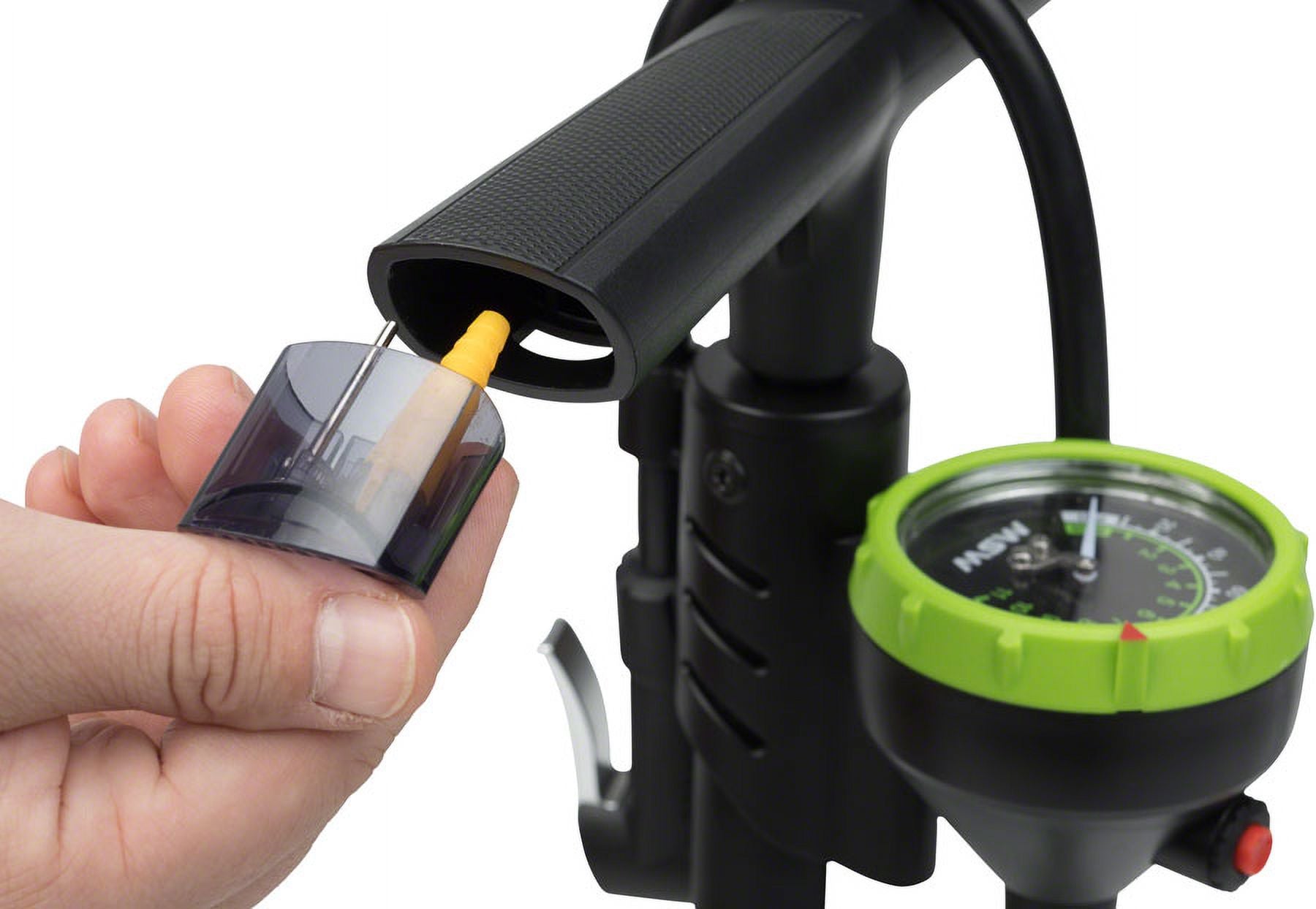 Floor Pump V61043
