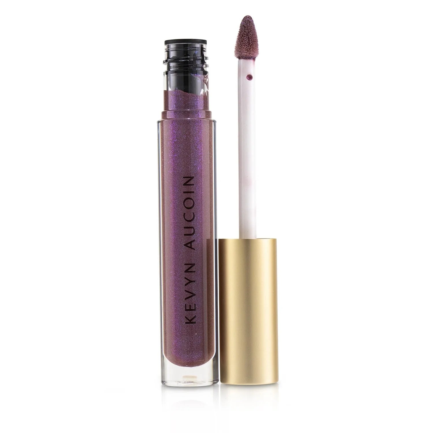 Blue Amethyst Molten Lip Color Y7960