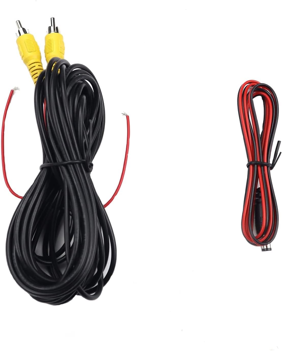 Tailgate Handle Camera Pack of 2 E484191