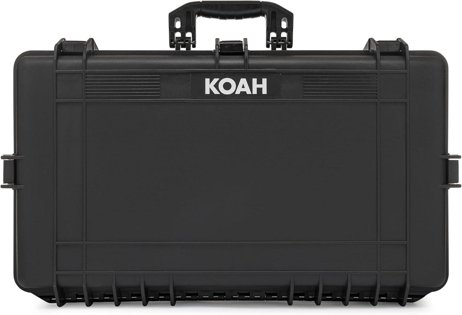 Weatherproof Hard Case with Customizable Foam G82388