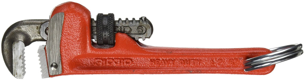 Cast Iron Pipe Wrench V2633