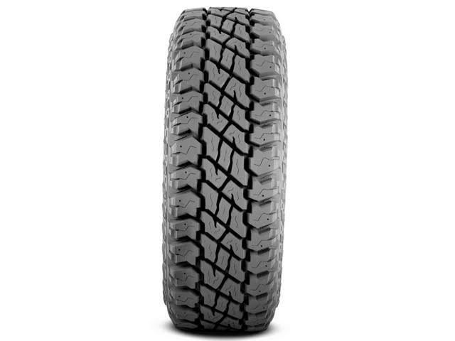 LT245/75R17 Q Cooper Discoverer S/T Maxx Tire Z7590