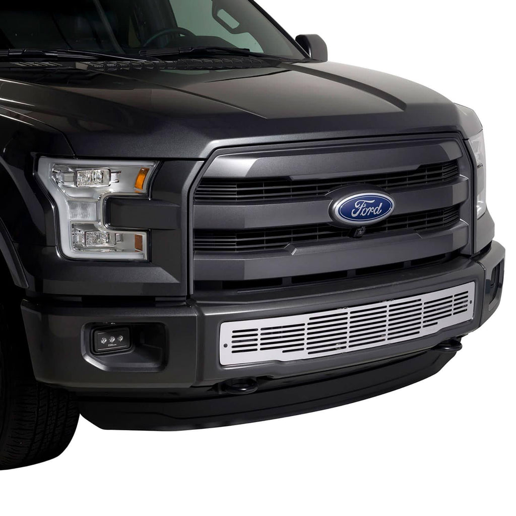 Bumper Grille Insert Q5949