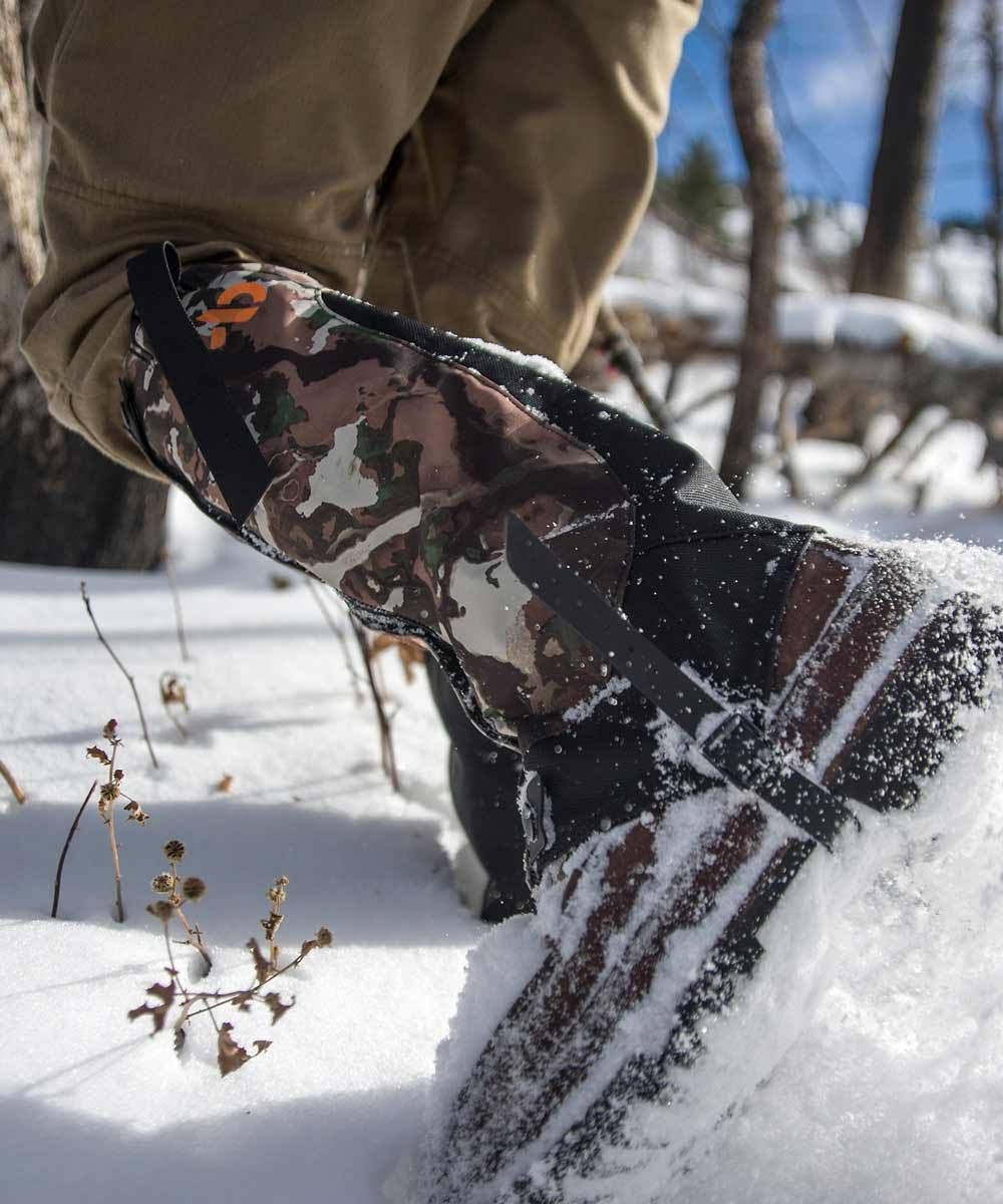 Brambler Fusion Gaiter E648