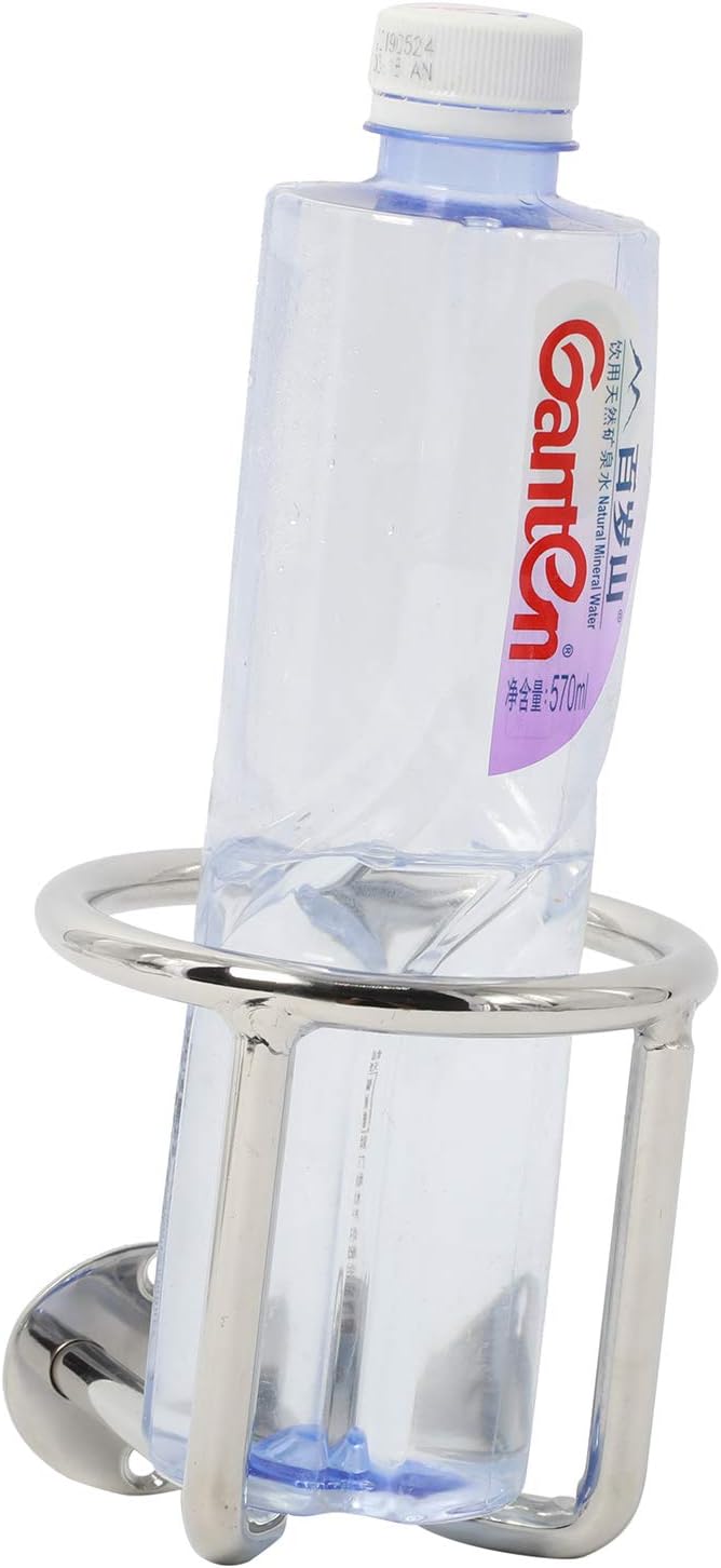2 Pack Stainless Steel Cup Holder B1434