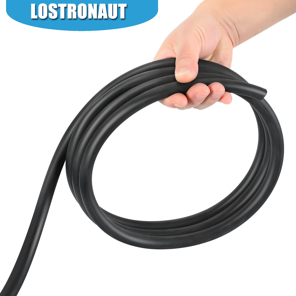 300 Foot Heavy Duty Weighted Sink Hose F832936