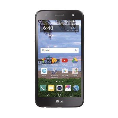 4G LTE Smartphone E434
