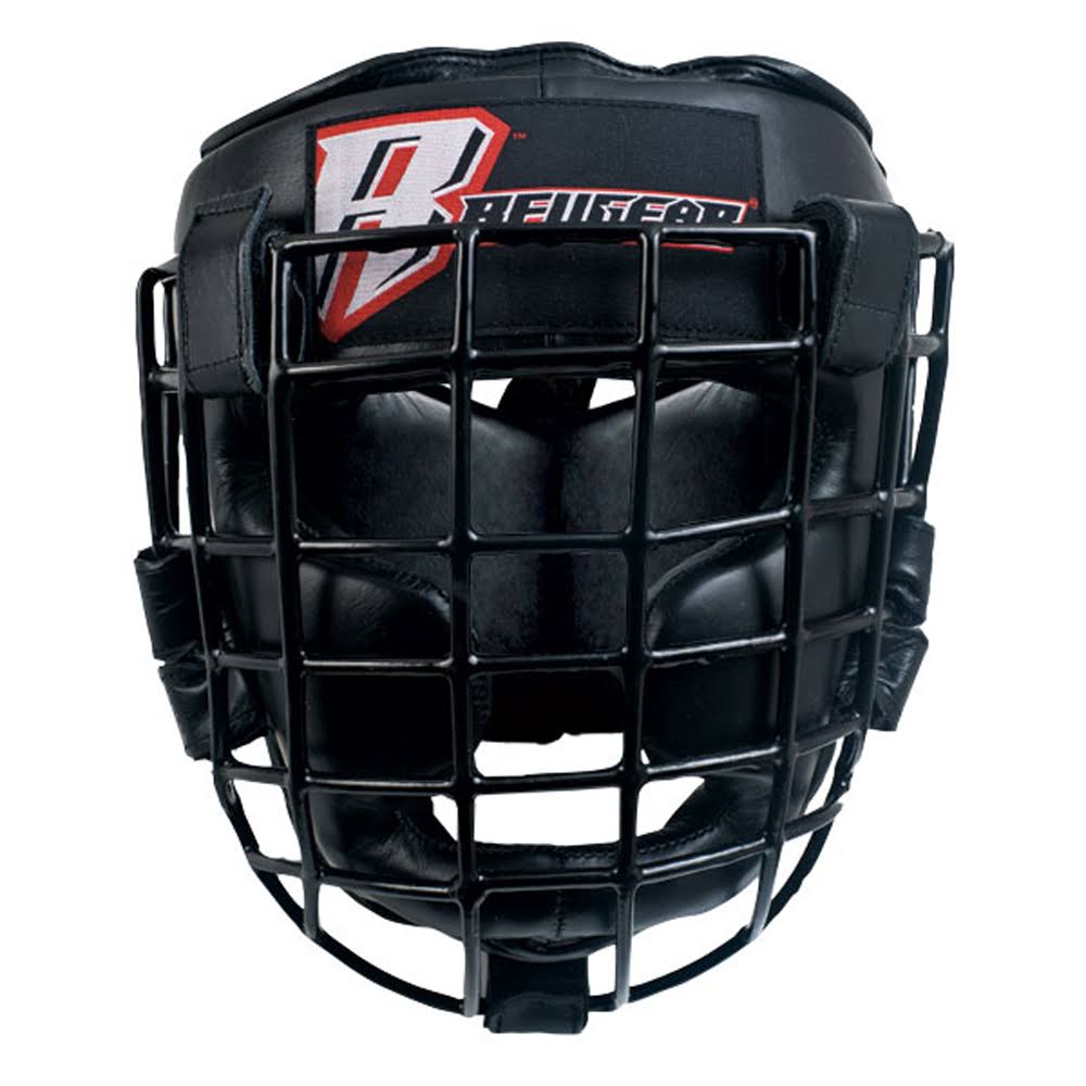 Headgear with Face Cage (Medium) R1117