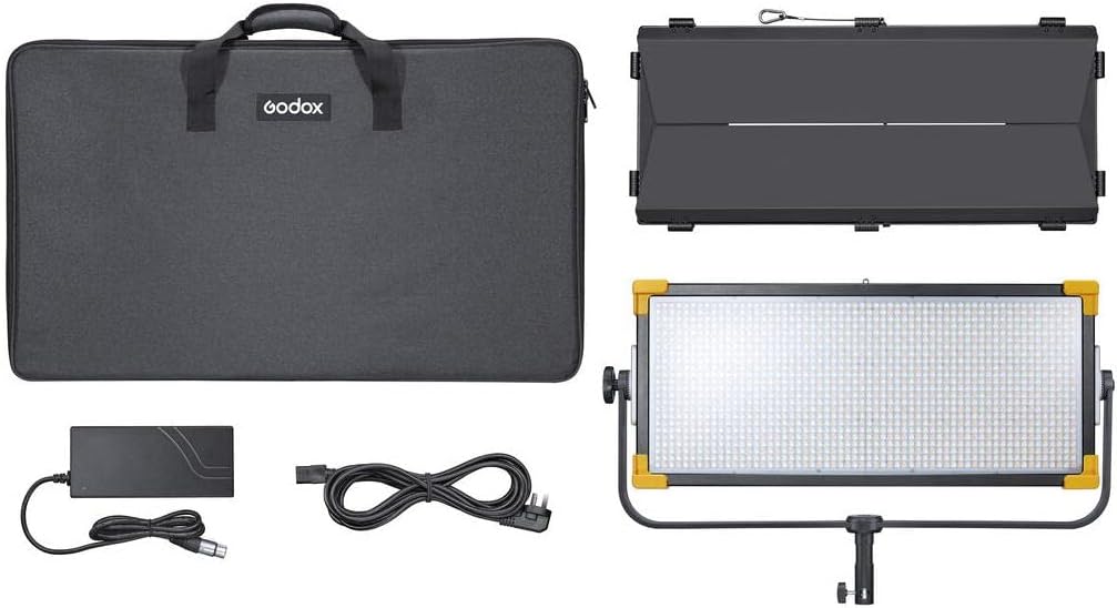 RGB Panel Light Q9675