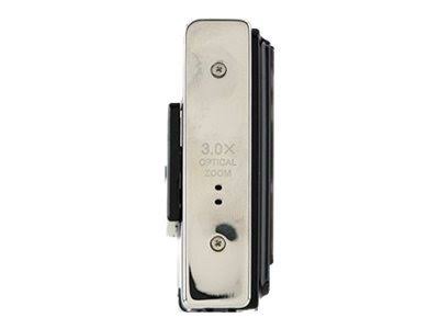 Black 10.1MP Digital Camera with 3X Optical Zoom D314